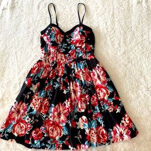 Spring/summer dress